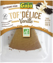 TOF'DELICE VANILLE 150G