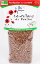 LENTILLONS DU PERCHE 500G