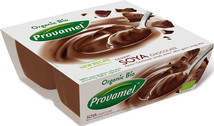 SOJA DESSERT CACAO 4X125G