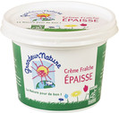 CREME FRAICHE EPAISSE POT 20CL