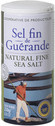 SEL FIN NATURE ET PROGRES BOITE VERSEUSE 250G