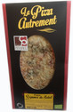 PIZZA LEGUMES DU SOLEIL 280G