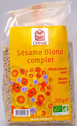 SESAME BLOND COMPLET 250G