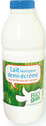 LAIT 1/2 ECREME 1L