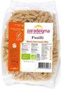 FUSILLI MAÏS SARRASIN RIZ SANS GLUTEN 250G