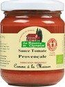 SAUCE TOMATE PROVENÇALE 200G