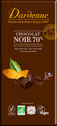 CHOCOLAT NOIR 70% CACAO VEGAN 100G