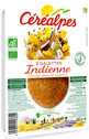 GALETTE CEREALES A L'INDIENNE 2X90G