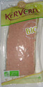 PATE DE FOIE TRANCHE 200G