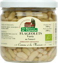 FLAGEOLETS VERTS AU NATUREL 280G