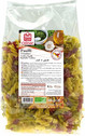 FUSILLI BLE DUR 3 COULEURS 500G