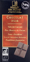 CHOCOLAT NOIR 74% CACAO 100G