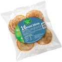 MINI BLINIS 16X7,5G
