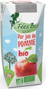 PUR JUS DE POMME TETRA 20CL