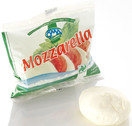 MOZZARELLA 100G