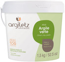 ARGILE VERTE POT PRETE A L'EMPLOI 1.5KG