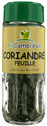 CORIANDRE FEUILLE FLACON 7G