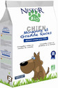 CROQUETTES CHIENS (+10KG)  SAC 4KG