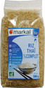 RIZ THAI 1/2 COMPLET 5KG