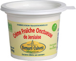 CREME FRAICHE PASTEURISEE 25CL