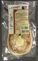 PIZZA 3 FROMAGES 140G