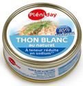 THON AU NATUREL S/SEL 90G