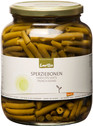 HARICOTS VERTS 680G DEMETER