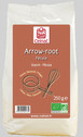 ARROW-ROOT 250G  CELNAT