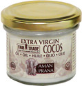 HUILE DE COCO EXTRA VIERGE 100ML