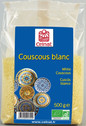 COUSCOUS BLANC 500G