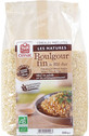 BOULGOUR FIN 1/2 COMPLET 500G