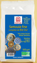 SEMOULE FINE COMPLETE DE BLE DUR 500G