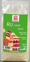 RIZ ROND BLANC 1KG