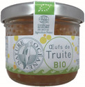 ŒUFS DE TRUITE 90G