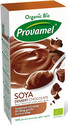 SOJA DESSERT CHOCOLAT (SIROP DE BLE) 525G
