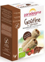 GOÛTINE SARRASIN FOURREE CACAO NOISETTES SANS GLUTEN 5X25G