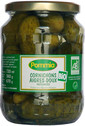 CORNICHONS AIGRES-DOUX 72CL