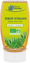 SIROP D'AGAVE FLACON SOUPLE 360G