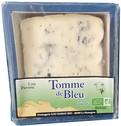 TOMME DE BLEU PORTION 130G