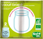 FERMENT POUR YAOURT 2X6G