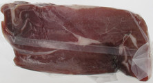 JAMBON 1/2 CRU S/OS S/SEL NITRITE 2KG