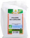 POUDRE DE CAROUBE 250G