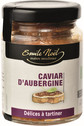 CAVIAR D'AUBERGINE 90G