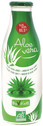 JUS D'ALOE VERA 1L