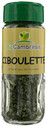 CIBOULETTE FLACON 7G