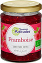 CONFITURE EXTRA DE FRAMBOISE 320G