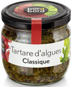 TARTARE D'ALGUES 300G