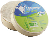 CAMEMBIO DE CHEVRE 200G