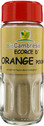 ORANGE ECORCE POUDRE FLACON 30G