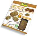GALETTE SARRASIN SANS GLUTEN 2X100G